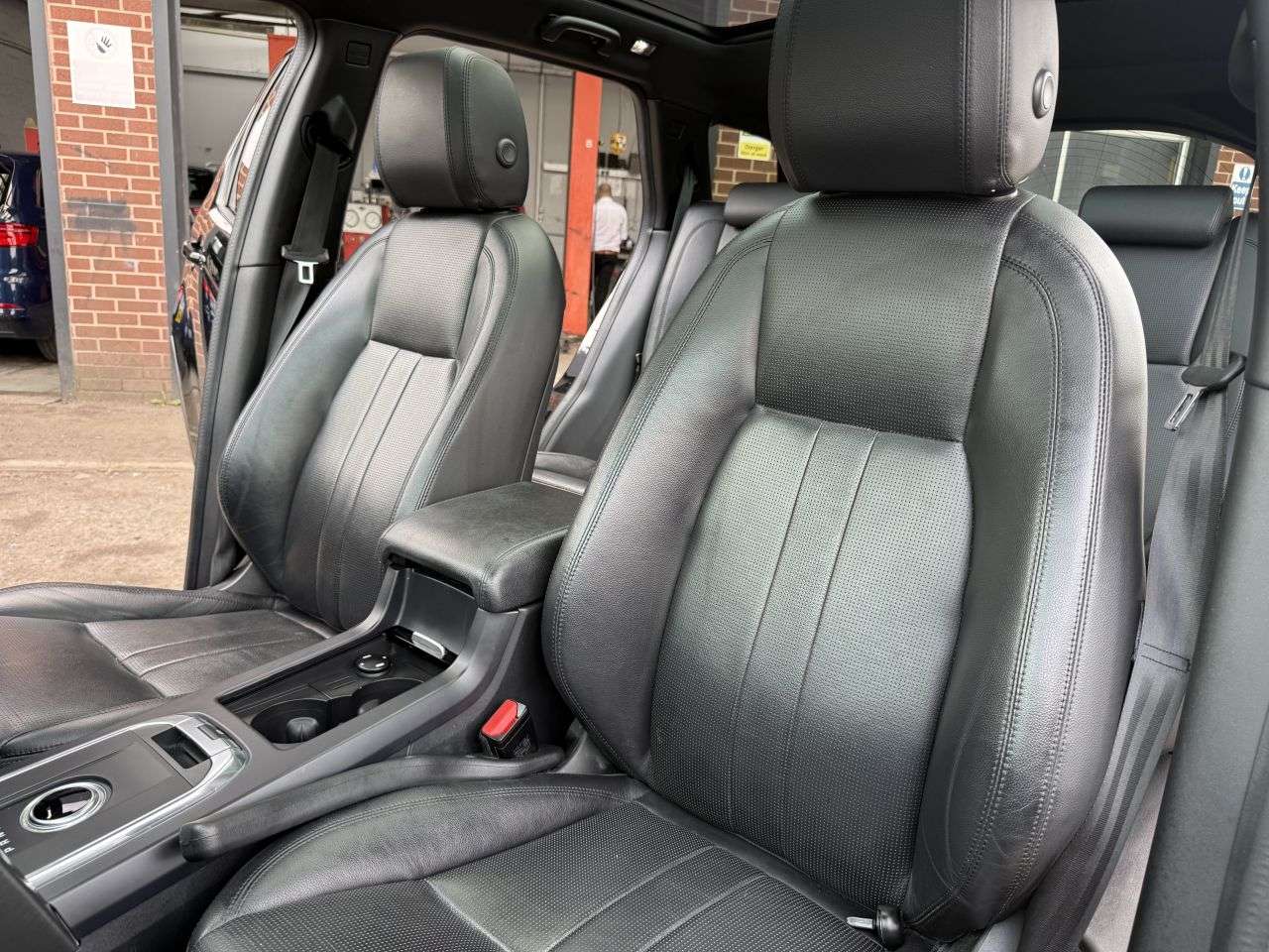 2019 LAND ROVER DISCOVERY SPORT 2019 LAND ROVER DISCOVERY SPORT