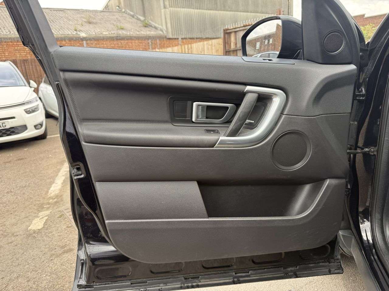 2019 LAND ROVER DISCOVERY SPORT 2019 LAND ROVER DISCOVERY SPORT