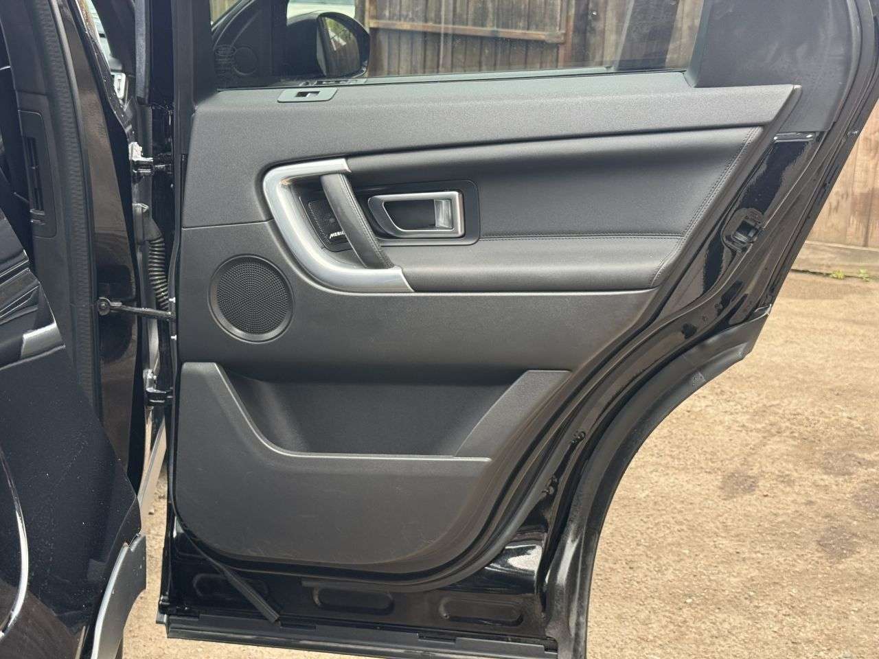 2019 LAND ROVER DISCOVERY SPORT 2019 LAND ROVER DISCOVERY SPORT