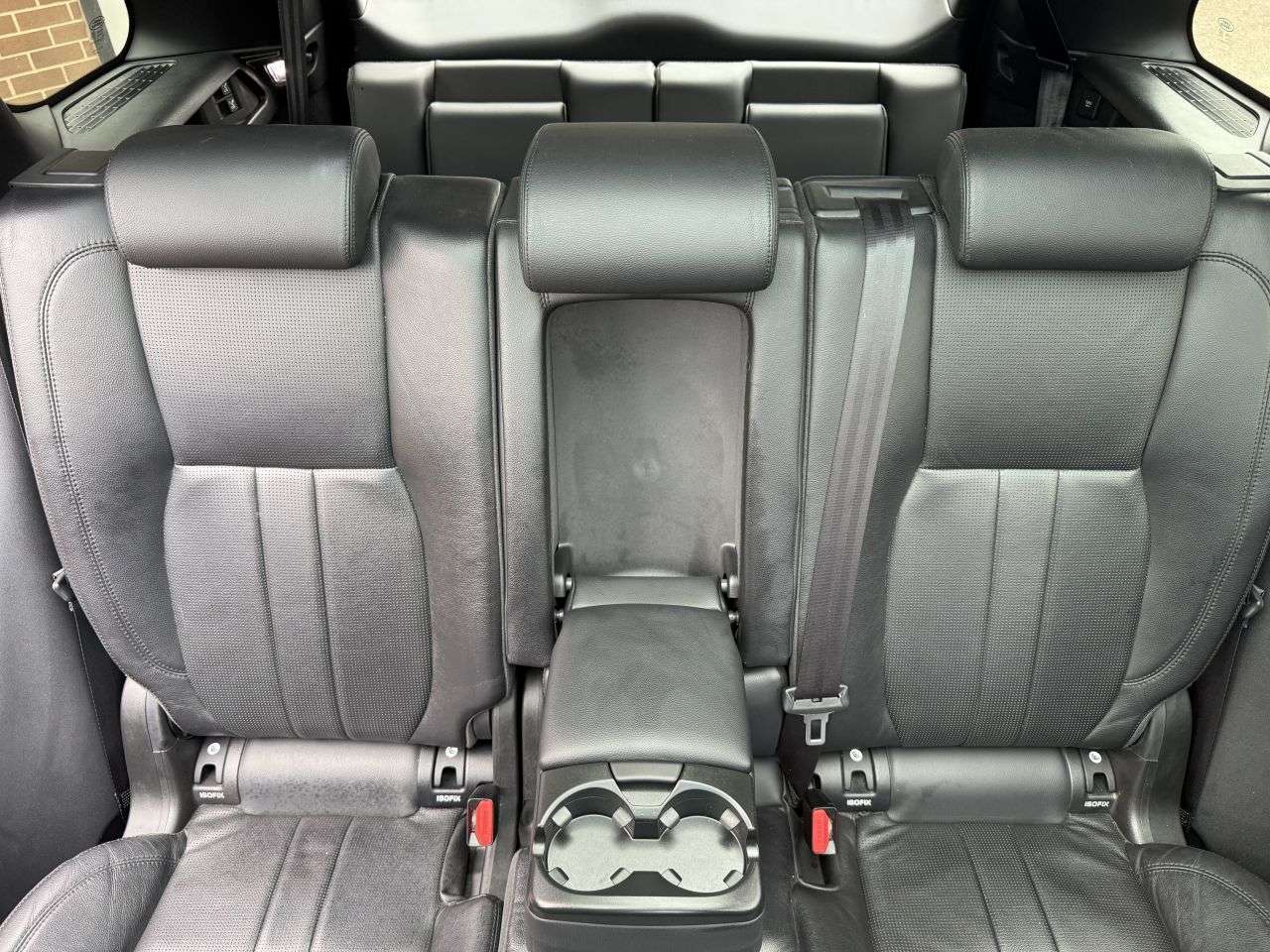 2019 LAND ROVER DISCOVERY SPORT 2019 LAND ROVER DISCOVERY SPORT