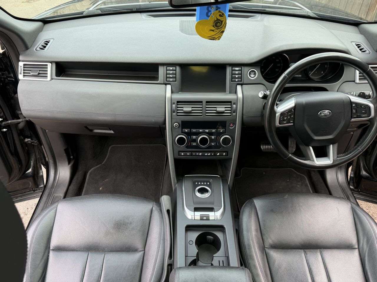 2019 LAND ROVER DISCOVERY SPORT 2019 LAND ROVER DISCOVERY SPORT