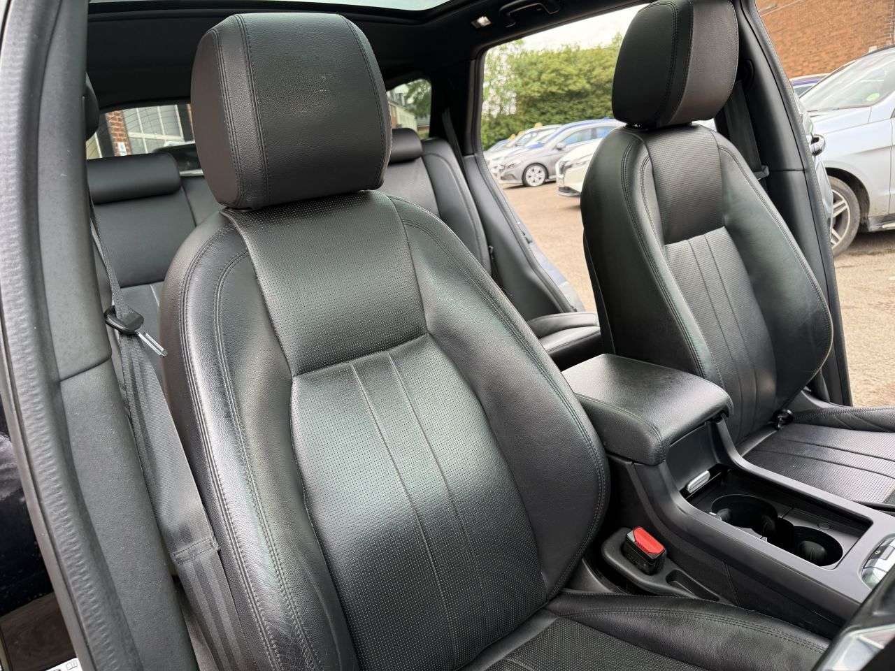2019 LAND ROVER DISCOVERY SPORT 2019 LAND ROVER DISCOVERY SPORT