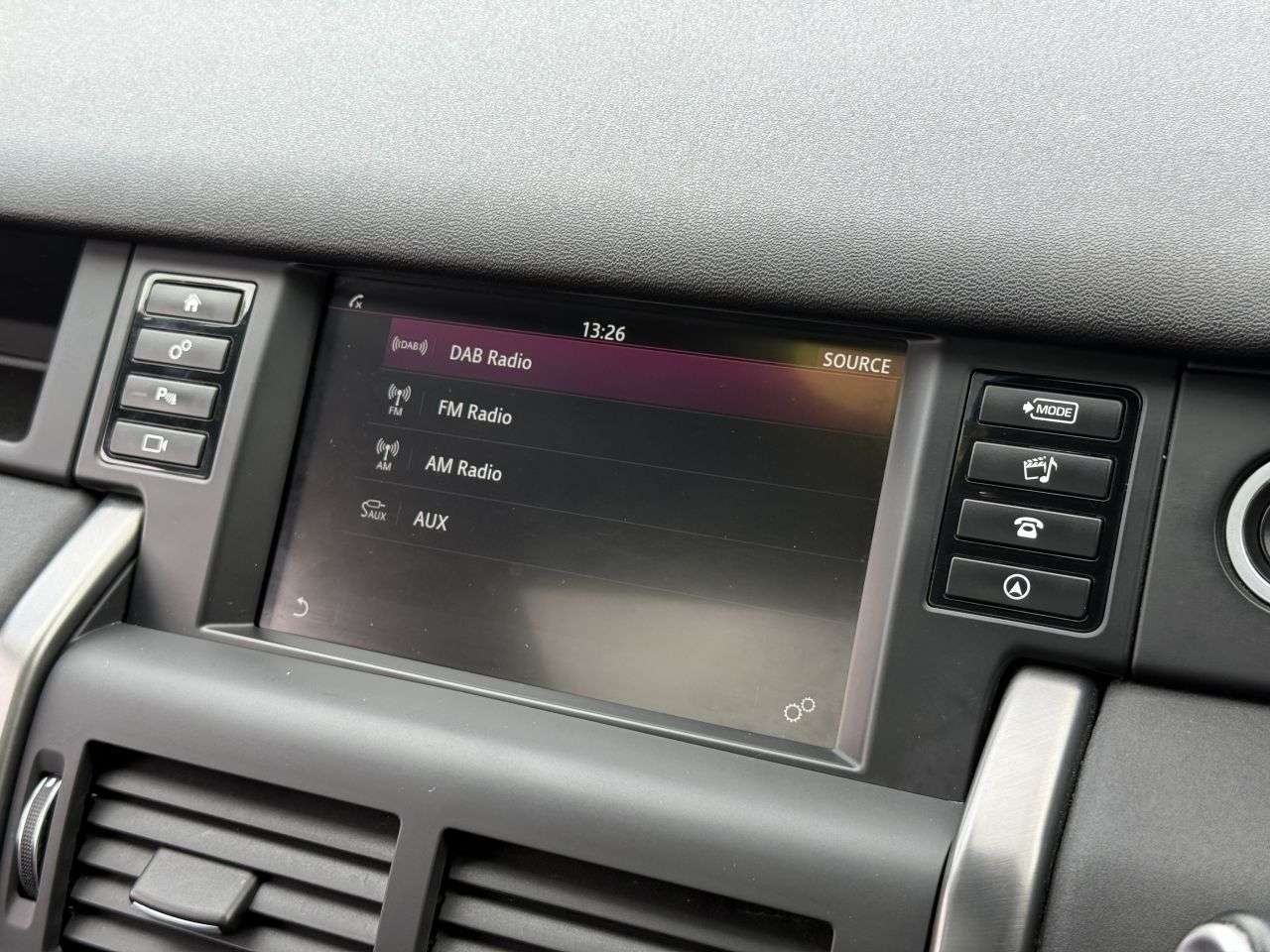 2019 LAND ROVER DISCOVERY SPORT 2019 LAND ROVER DISCOVERY SPORT