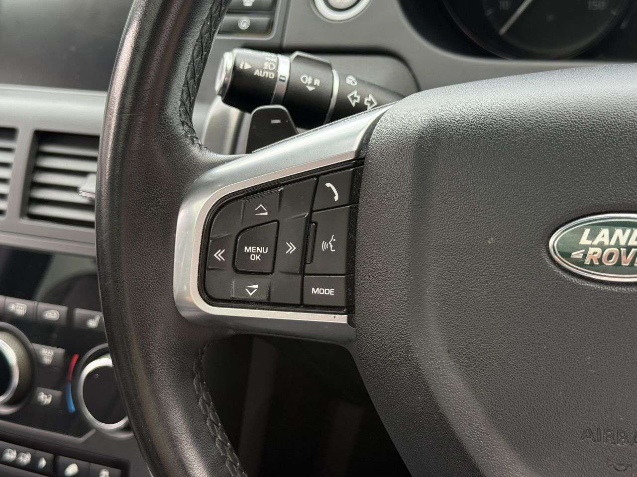 2019 LAND ROVER DISCOVERY SPORT 2019 LAND ROVER DISCOVERY SPORT