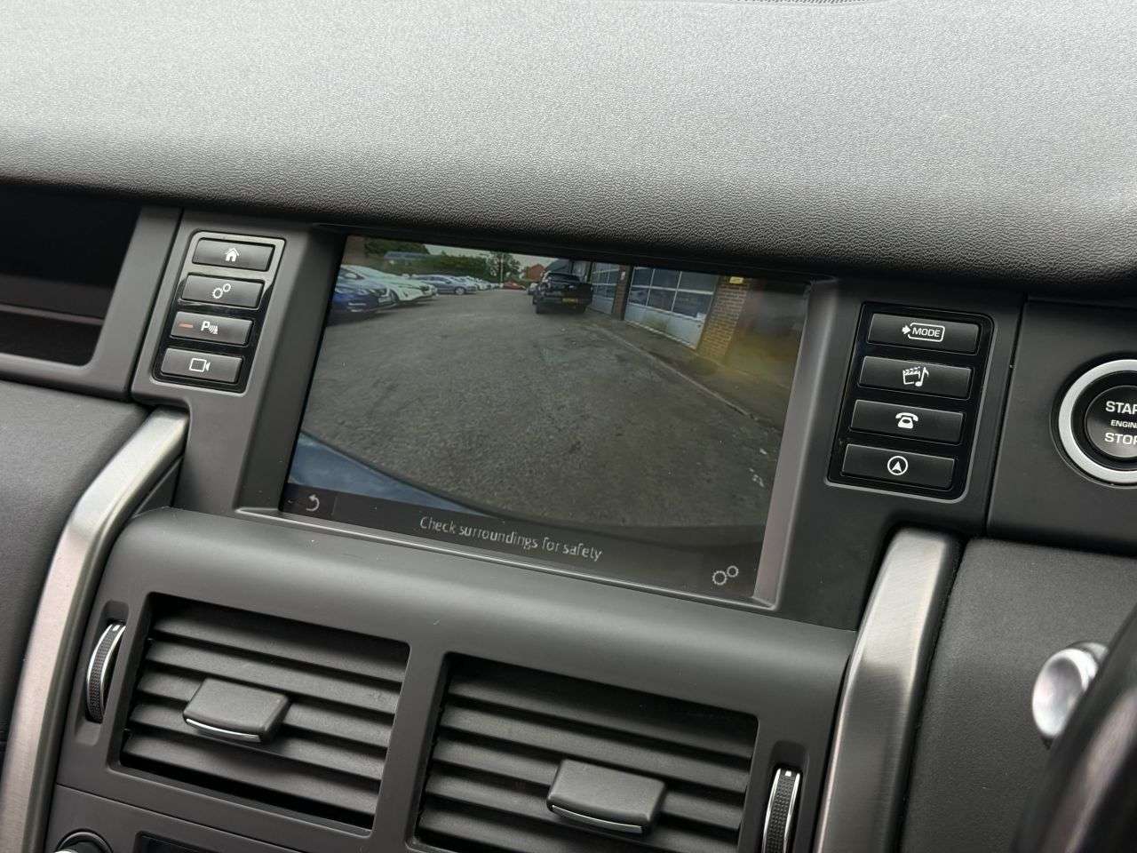 2019 LAND ROVER DISCOVERY SPORT 2019 LAND ROVER DISCOVERY SPORT