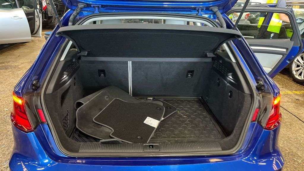 2015 AUDI S3 2015 AUDI S3
