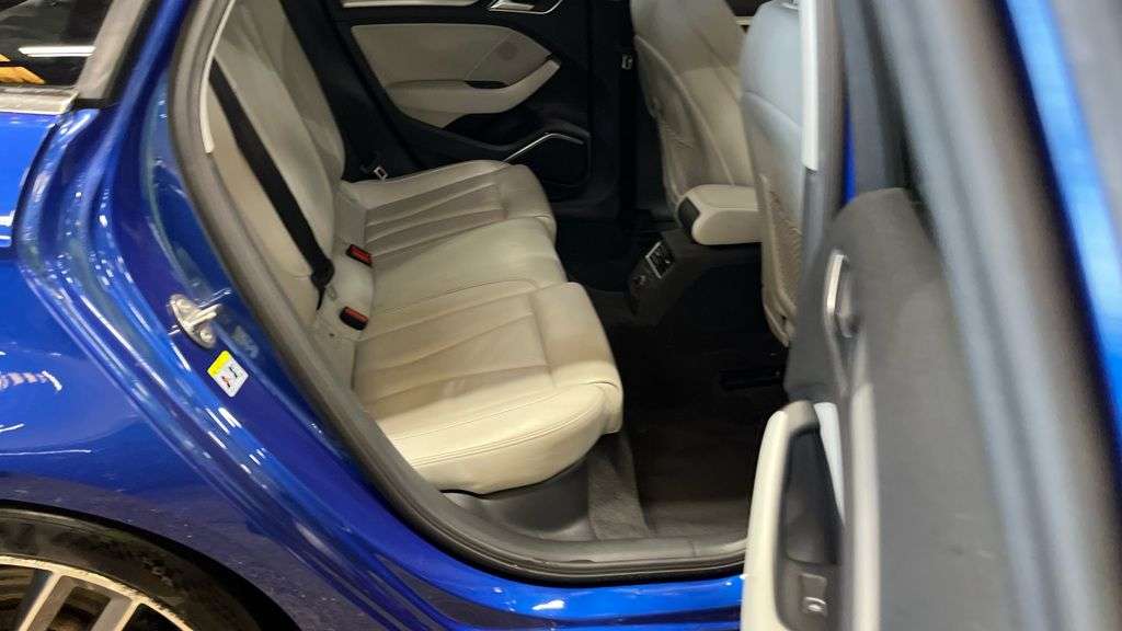 2015 AUDI S3 2015 AUDI S3