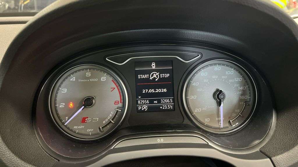 2015 AUDI S3 2015 AUDI S3