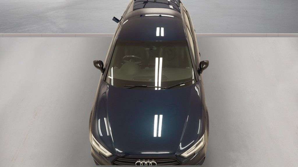 2019 AUDI A3 2019 AUDI A3