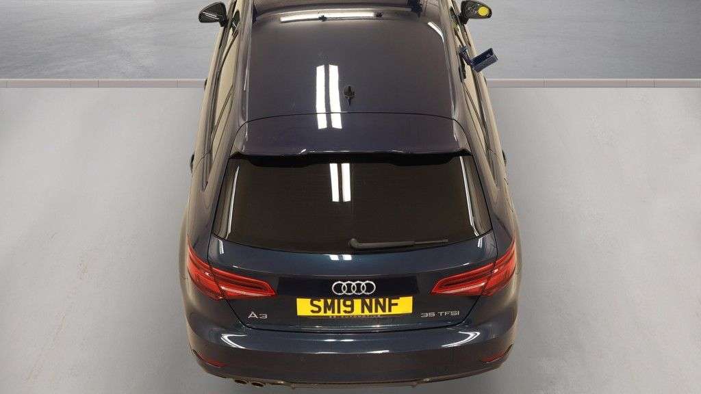 2019 AUDI A3 2019 AUDI A3