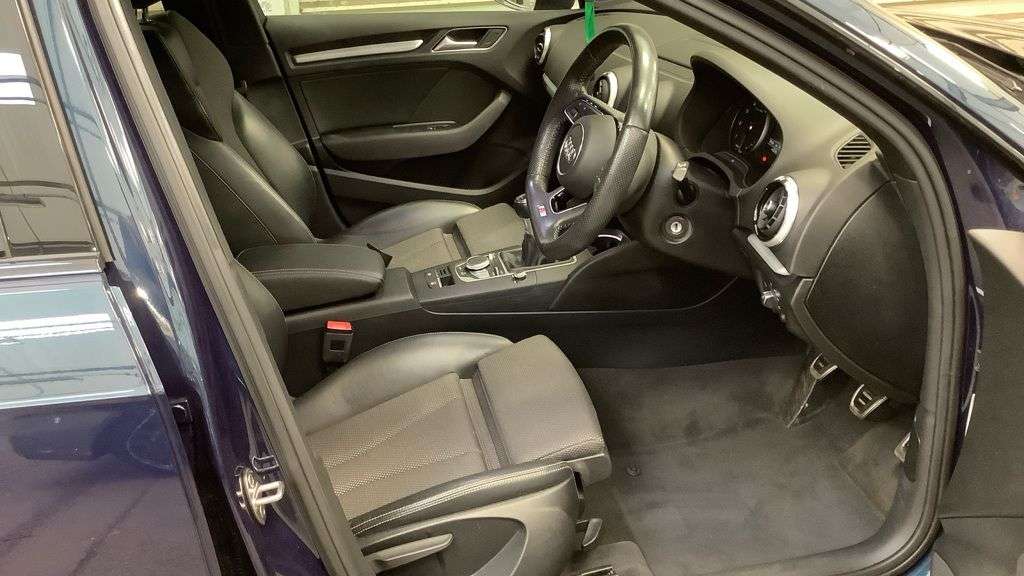 2019 AUDI A3 2019 AUDI A3