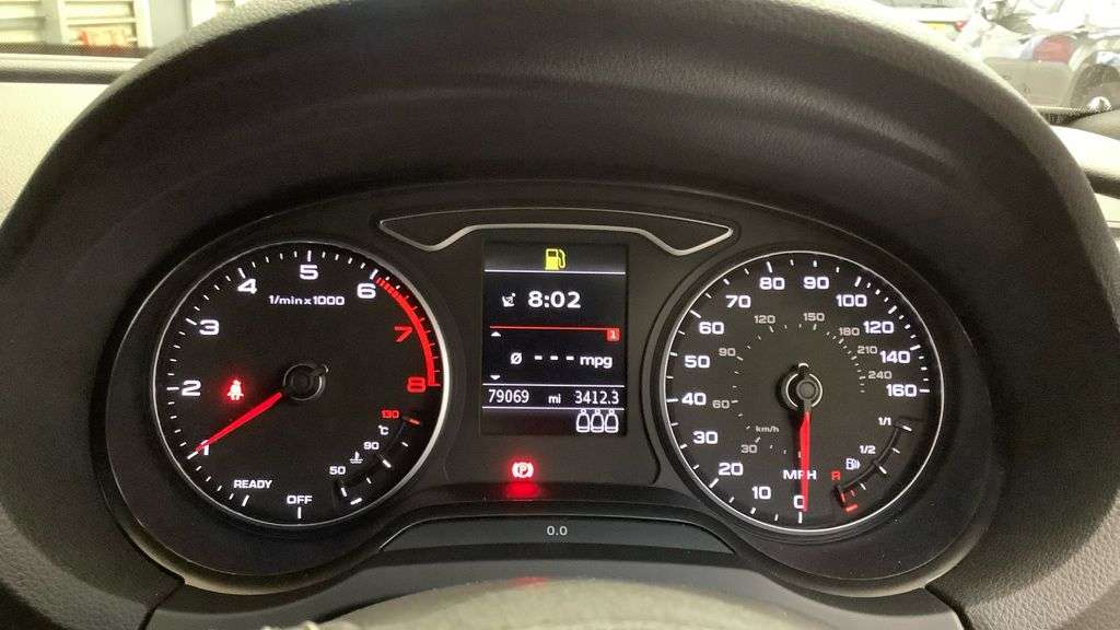 2019 AUDI A3 2019 AUDI A3
