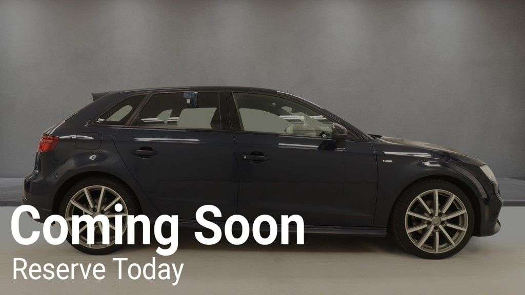 2019 AUDI A3 2019 AUDI A3