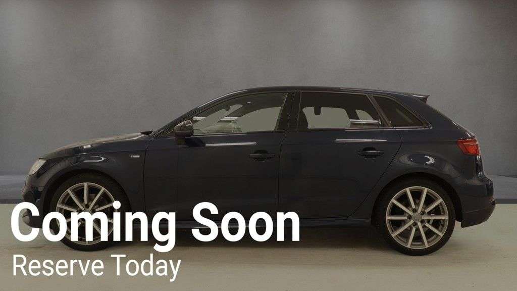 2019 AUDI A3 2019 AUDI A3