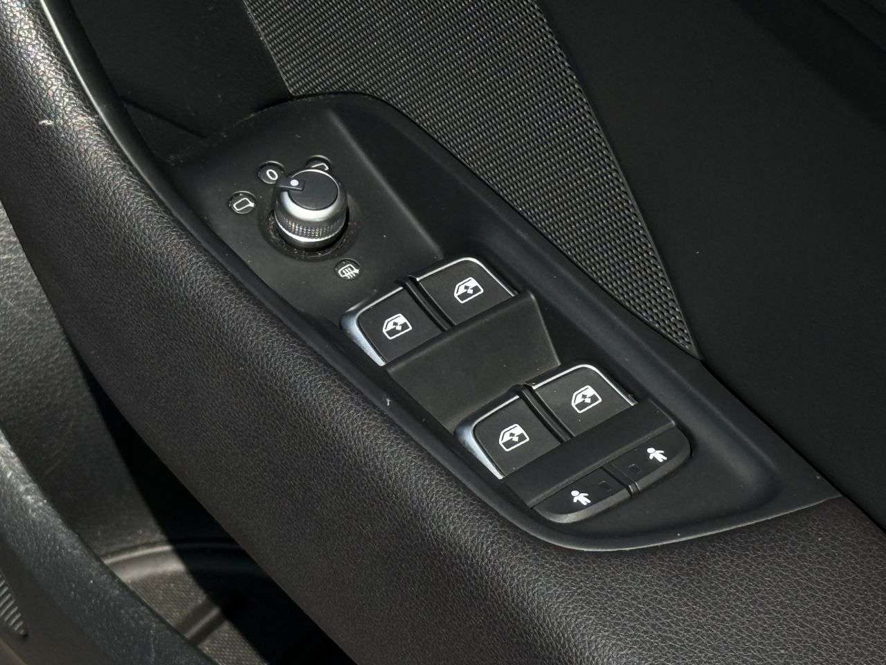 2019 AUDI A3 2019 AUDI A3