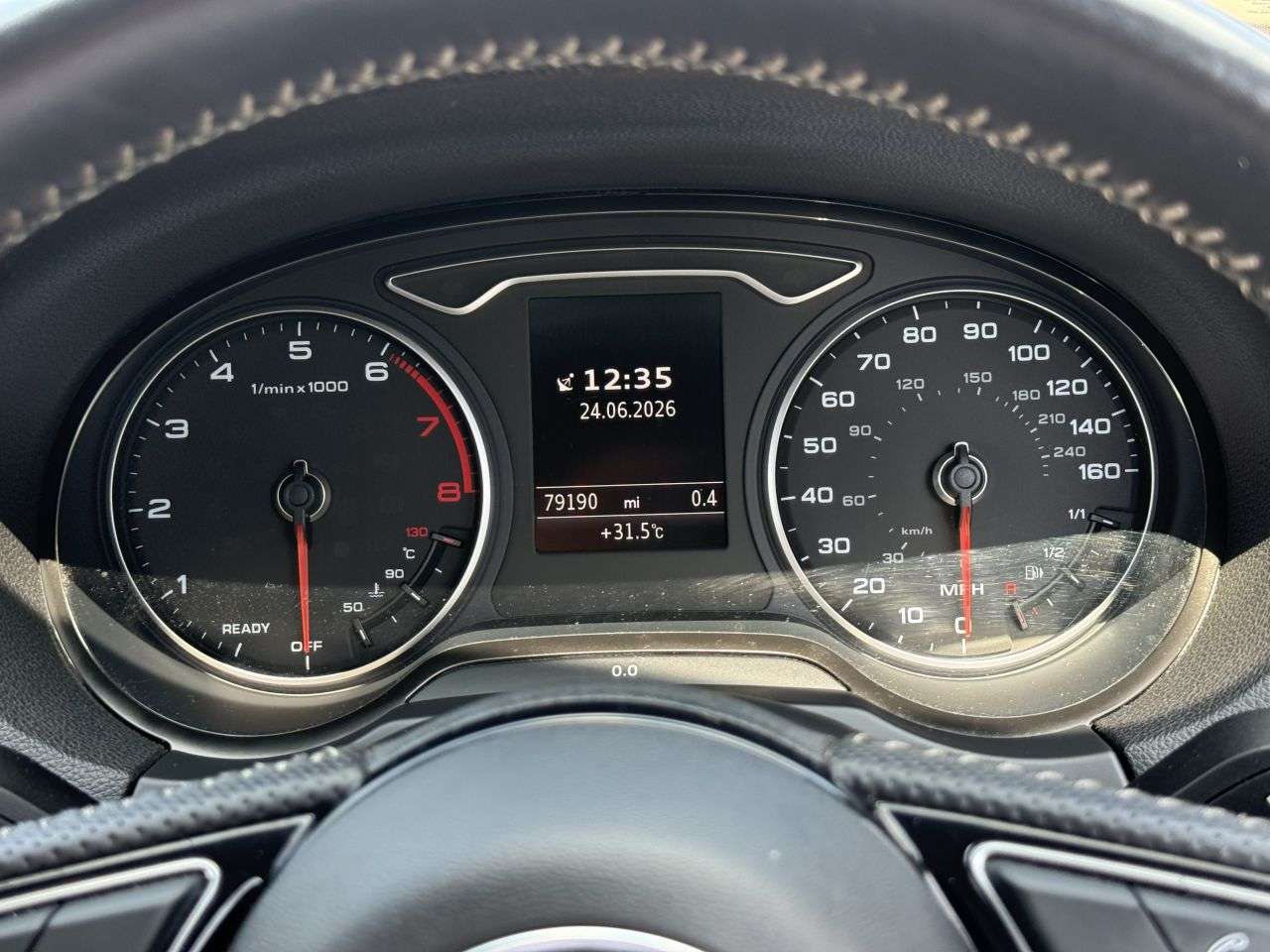 2019 AUDI A3 2019 AUDI A3