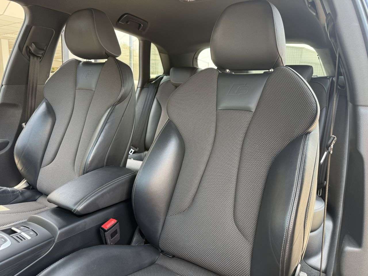 2019 AUDI A3 2019 AUDI A3
