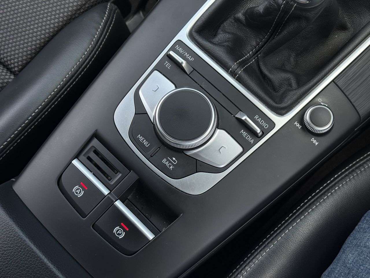 2019 AUDI A3 2019 AUDI A3