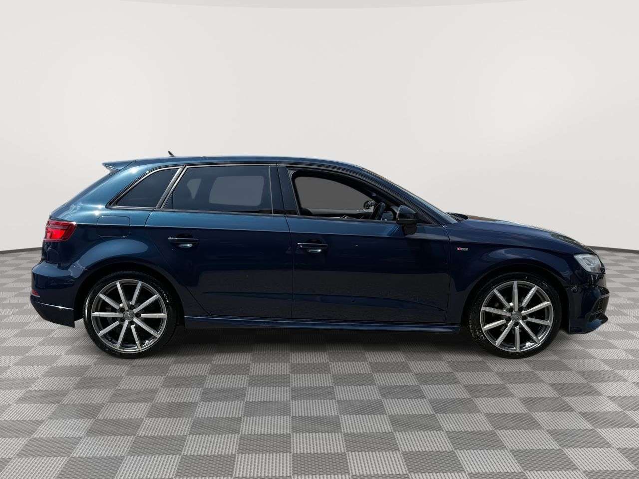 2019 AUDI A3 2019 AUDI A3