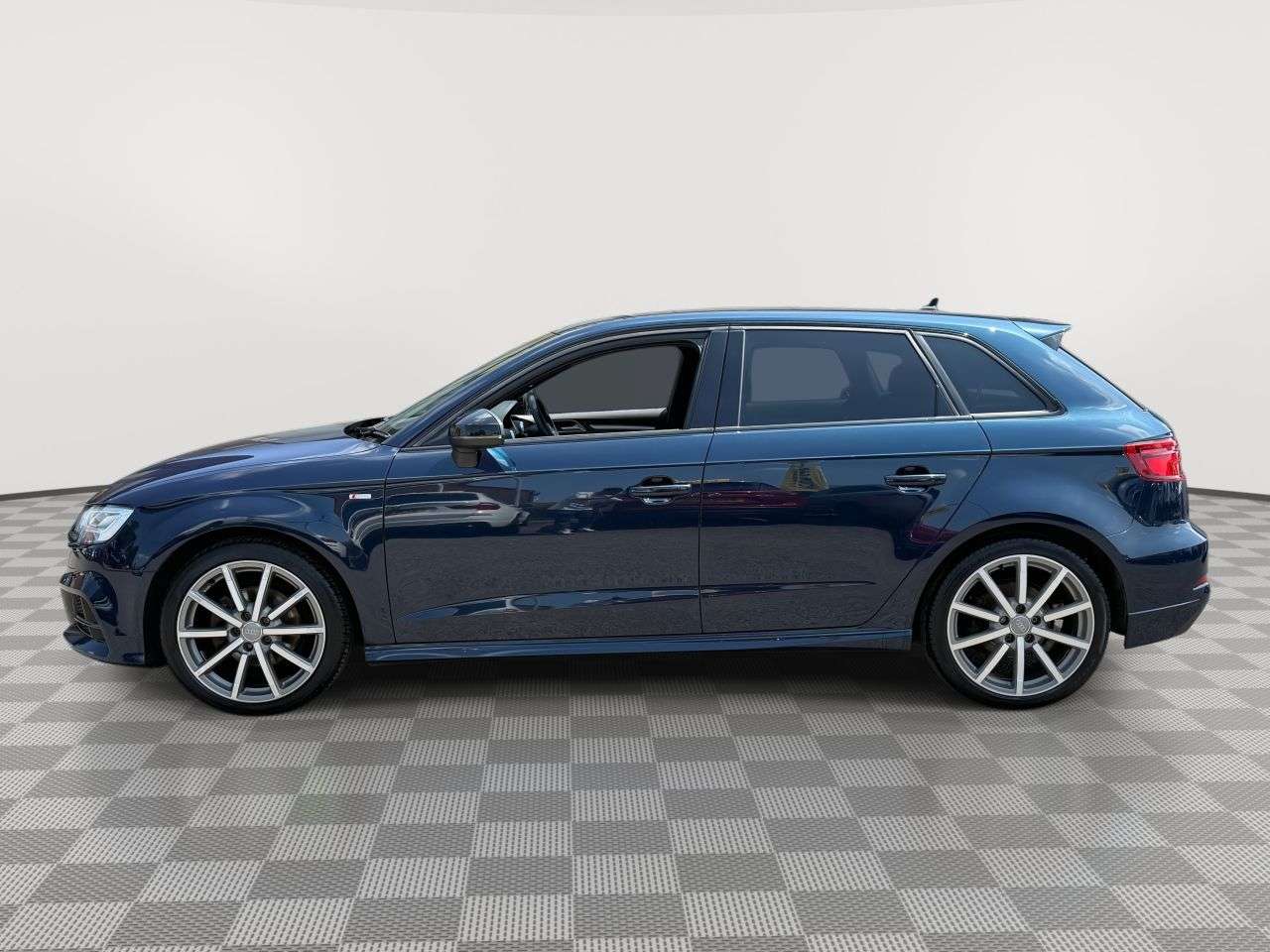 2019 AUDI A3 2019 AUDI A3