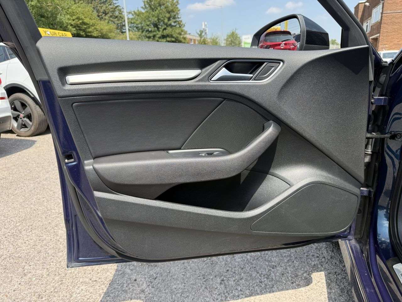 2019 AUDI A3 2019 AUDI A3