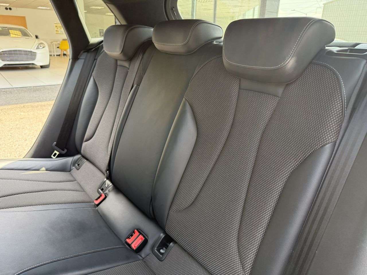 2019 AUDI A3 2019 AUDI A3