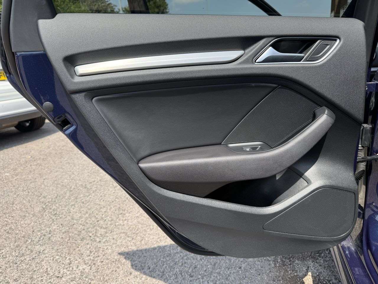 2019 AUDI A3 2019 AUDI A3