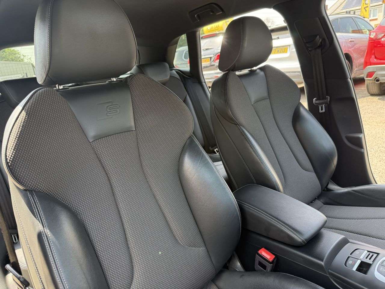 2019 AUDI A3 2019 AUDI A3