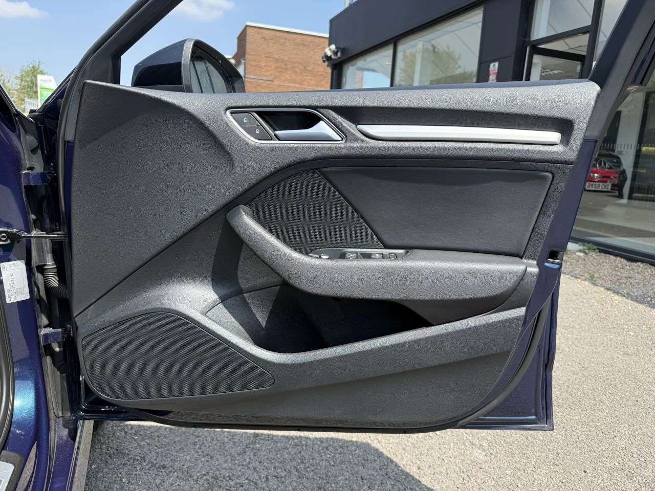 2019 AUDI A3 2019 AUDI A3