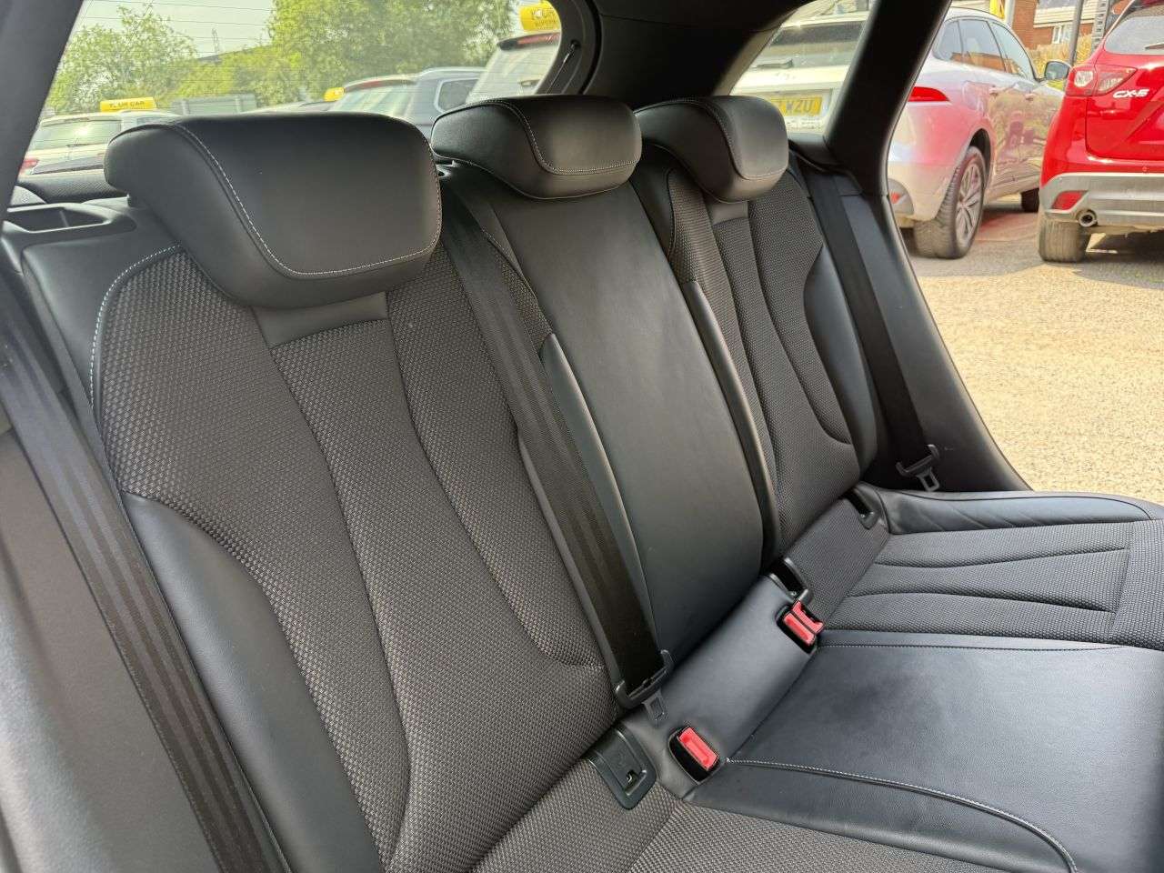 2019 AUDI A3 2019 AUDI A3