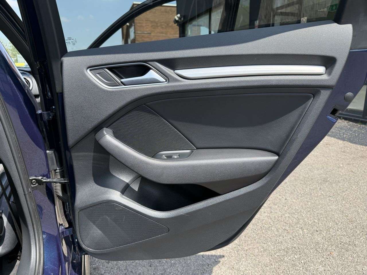 2019 AUDI A3 2019 AUDI A3
