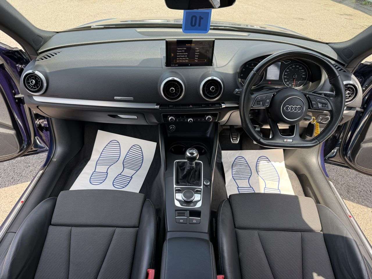 2019 AUDI A3 2019 AUDI A3