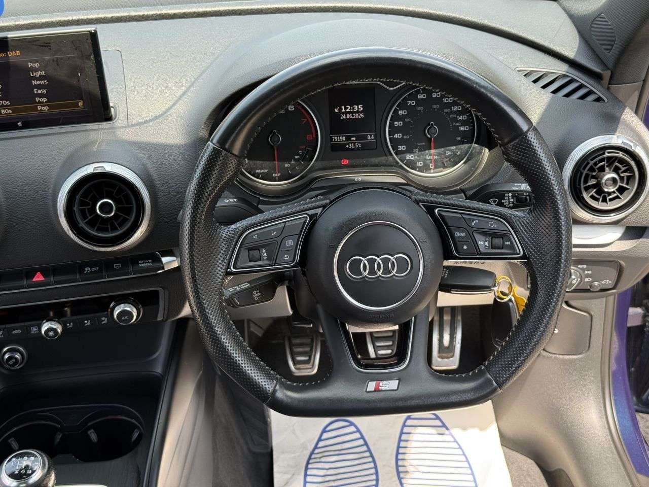 2019 AUDI A3 2019 AUDI A3