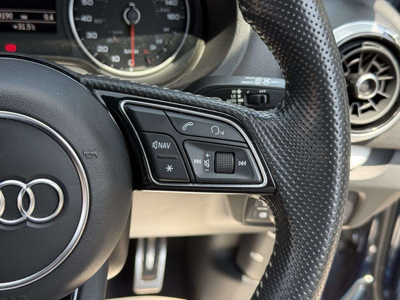 2019 AUDI A3 2019 AUDI A3