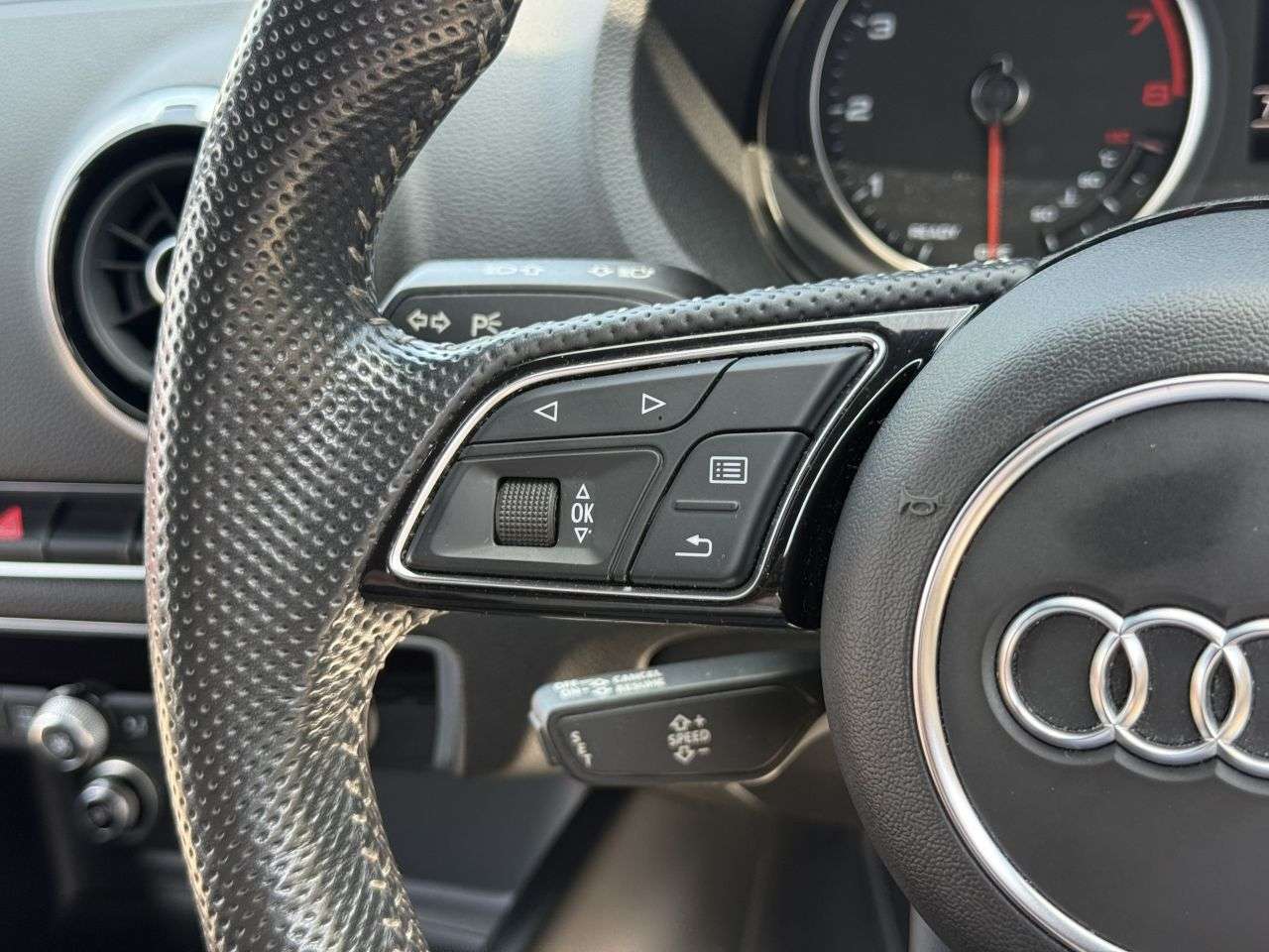 2019 AUDI A3 2019 AUDI A3