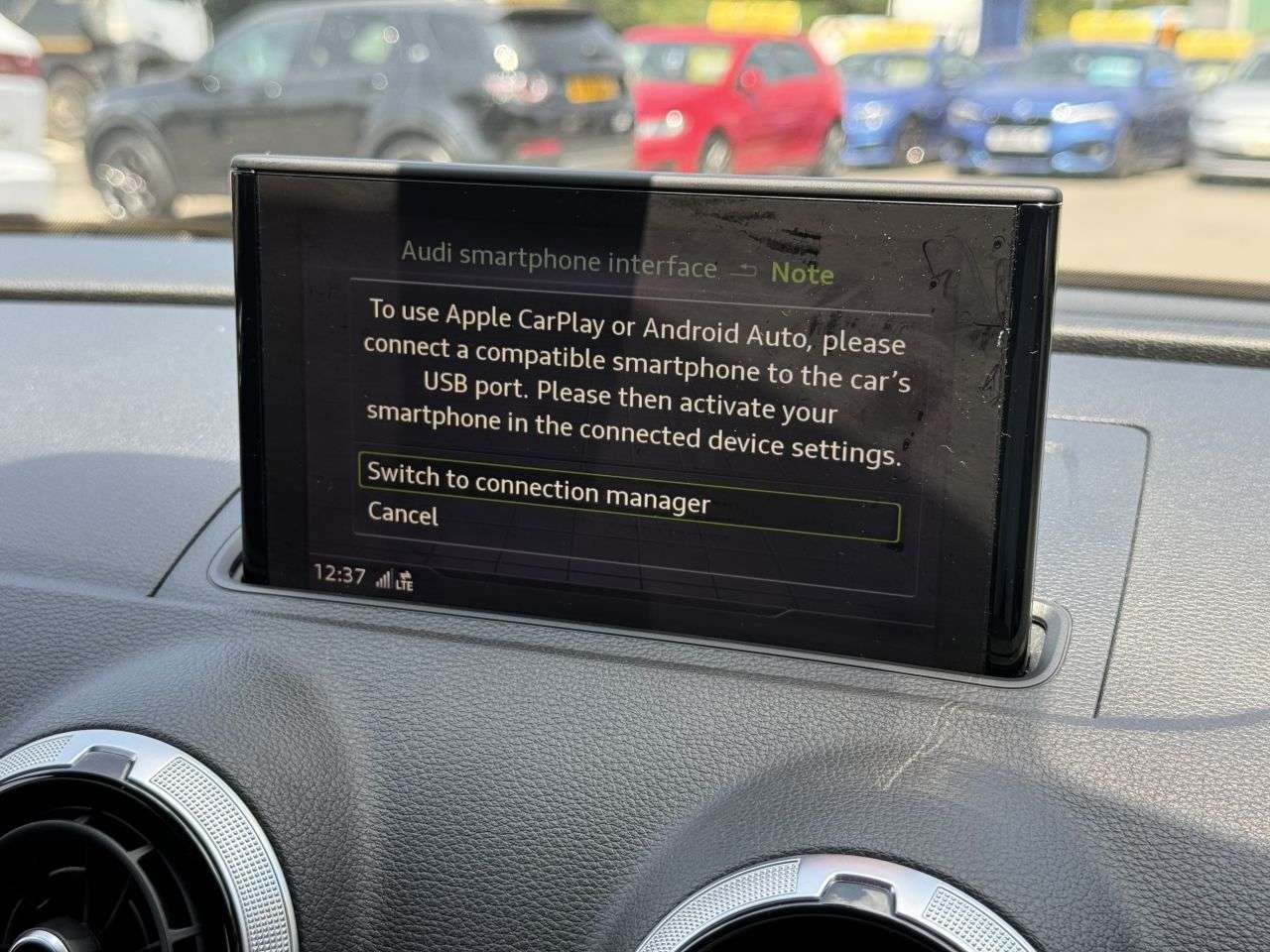 2019 AUDI A3 2019 AUDI A3