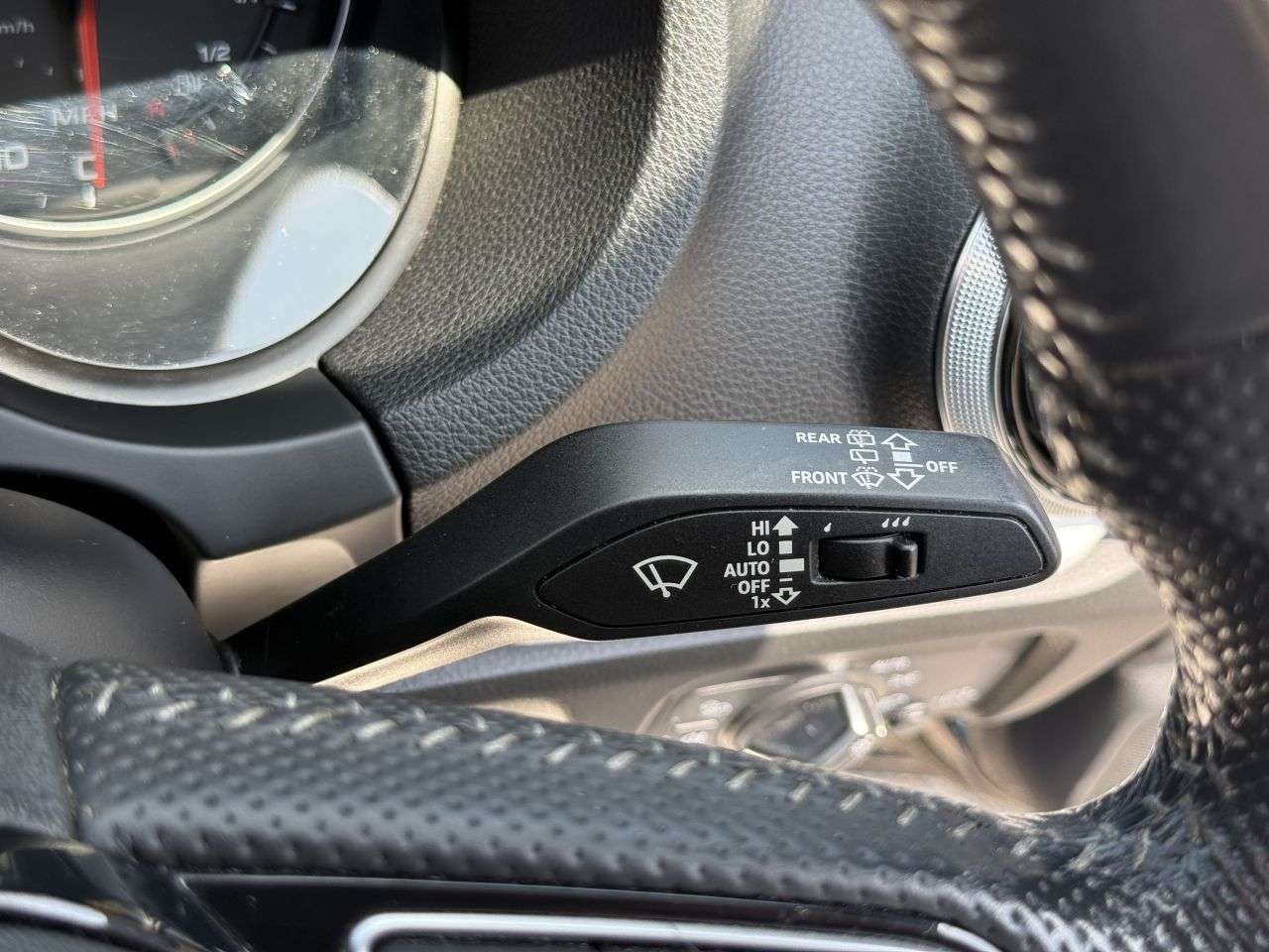 2019 AUDI A3 2019 AUDI A3