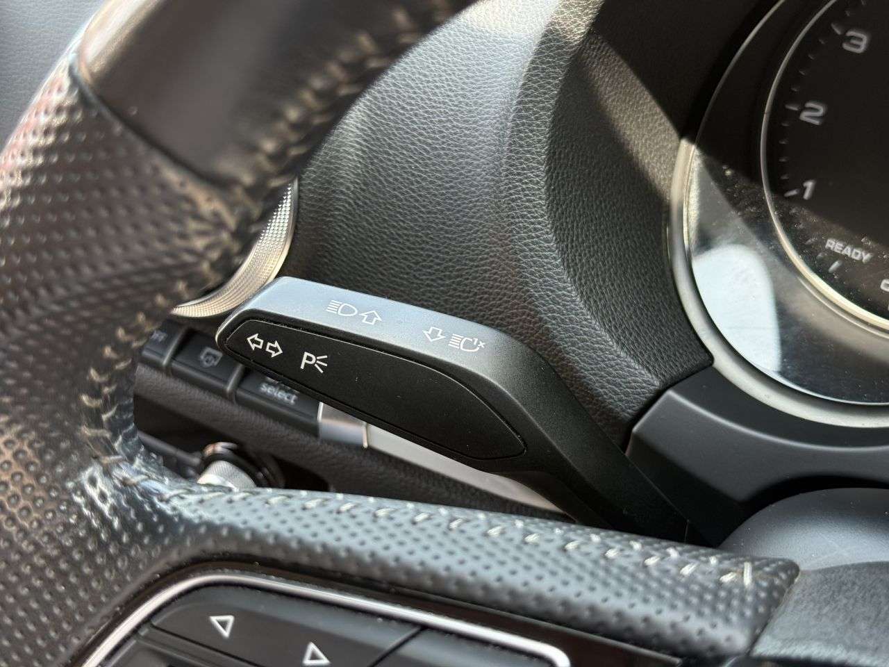 2019 AUDI A3 2019 AUDI A3