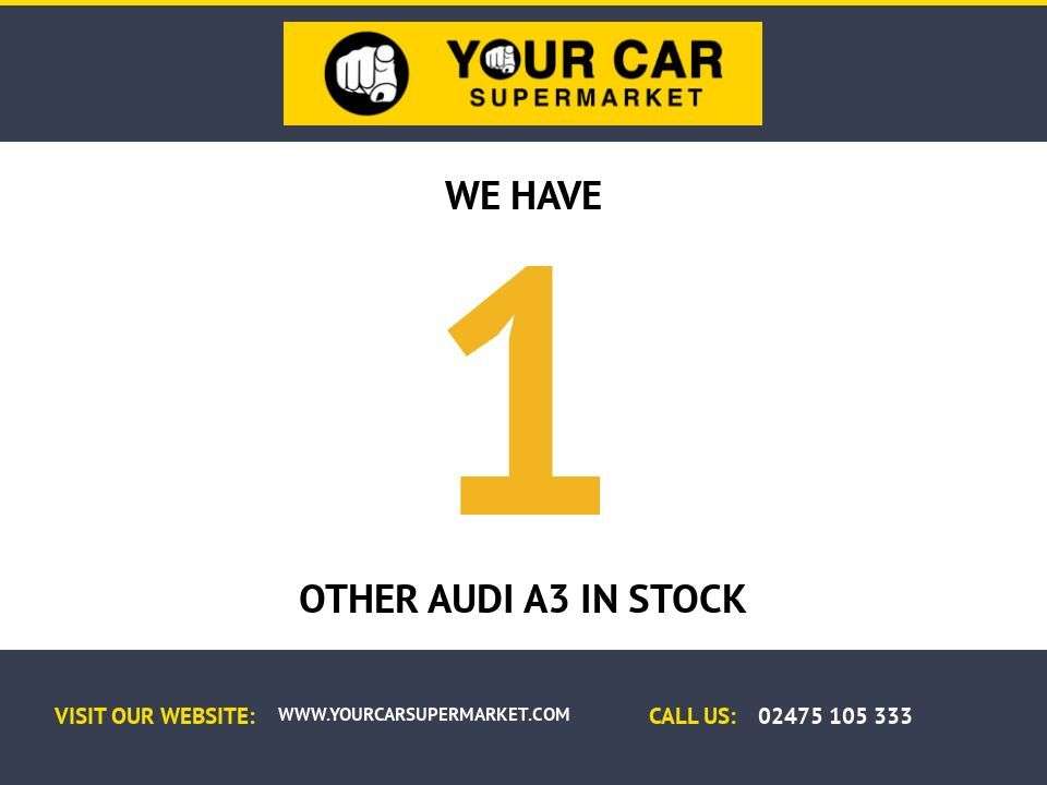 2019 AUDI A3 2019 AUDI A3
