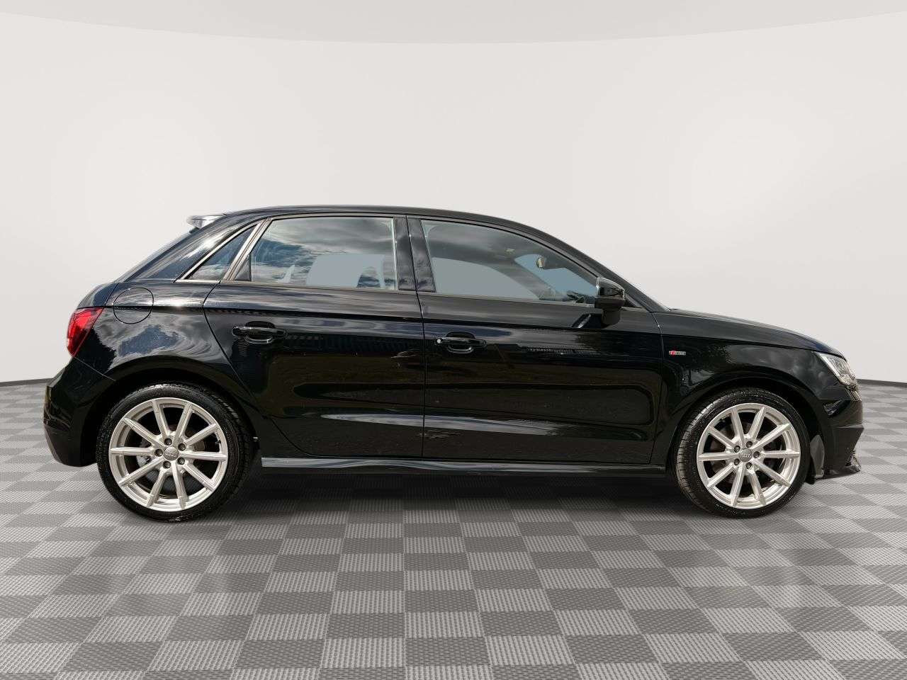 2016 AUDI A1 2016 AUDI A1