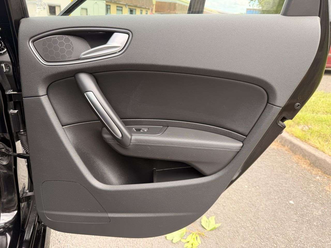 2016 AUDI A1 2016 AUDI A1
