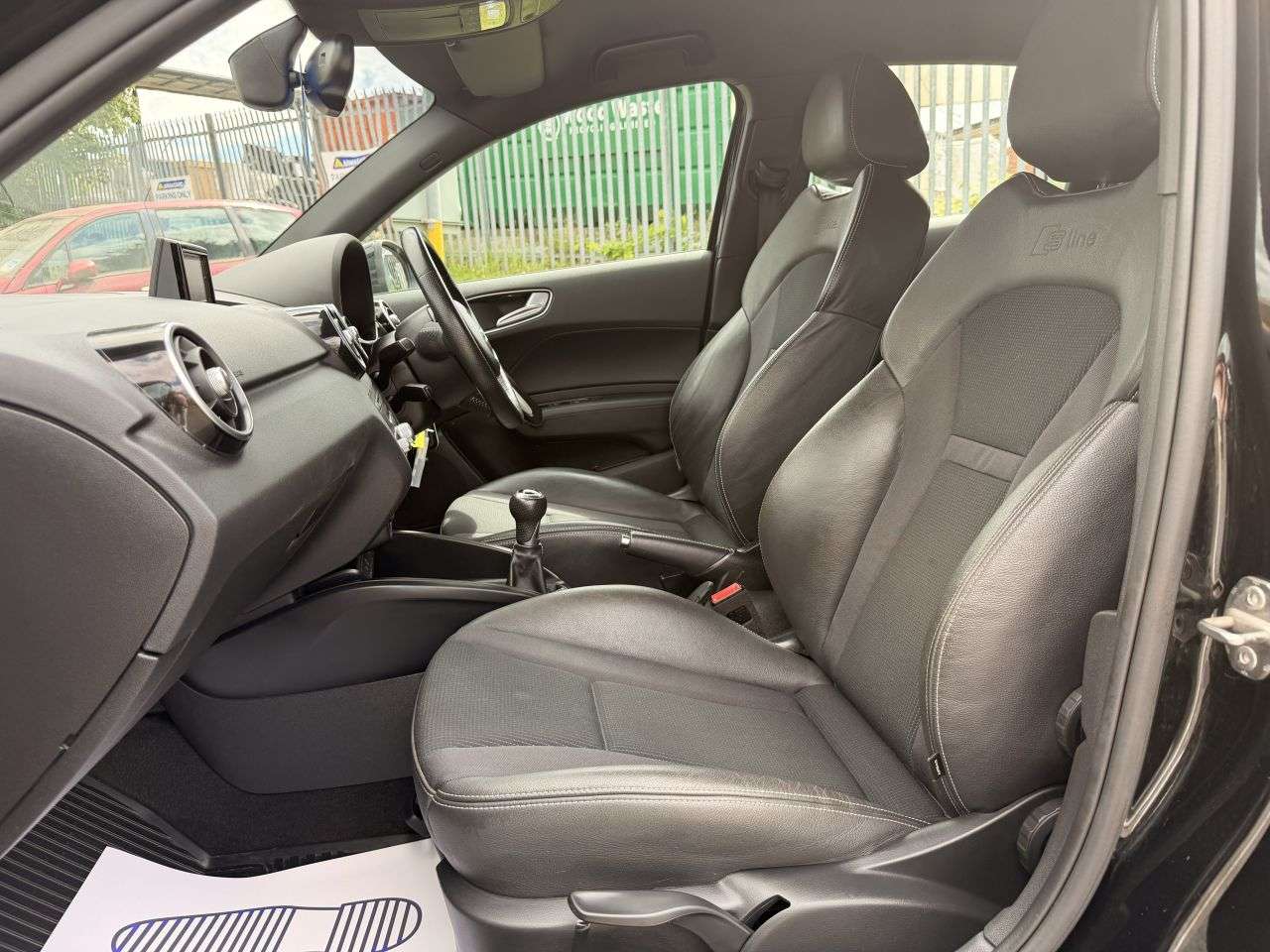 2016 AUDI A1 2016 AUDI A1