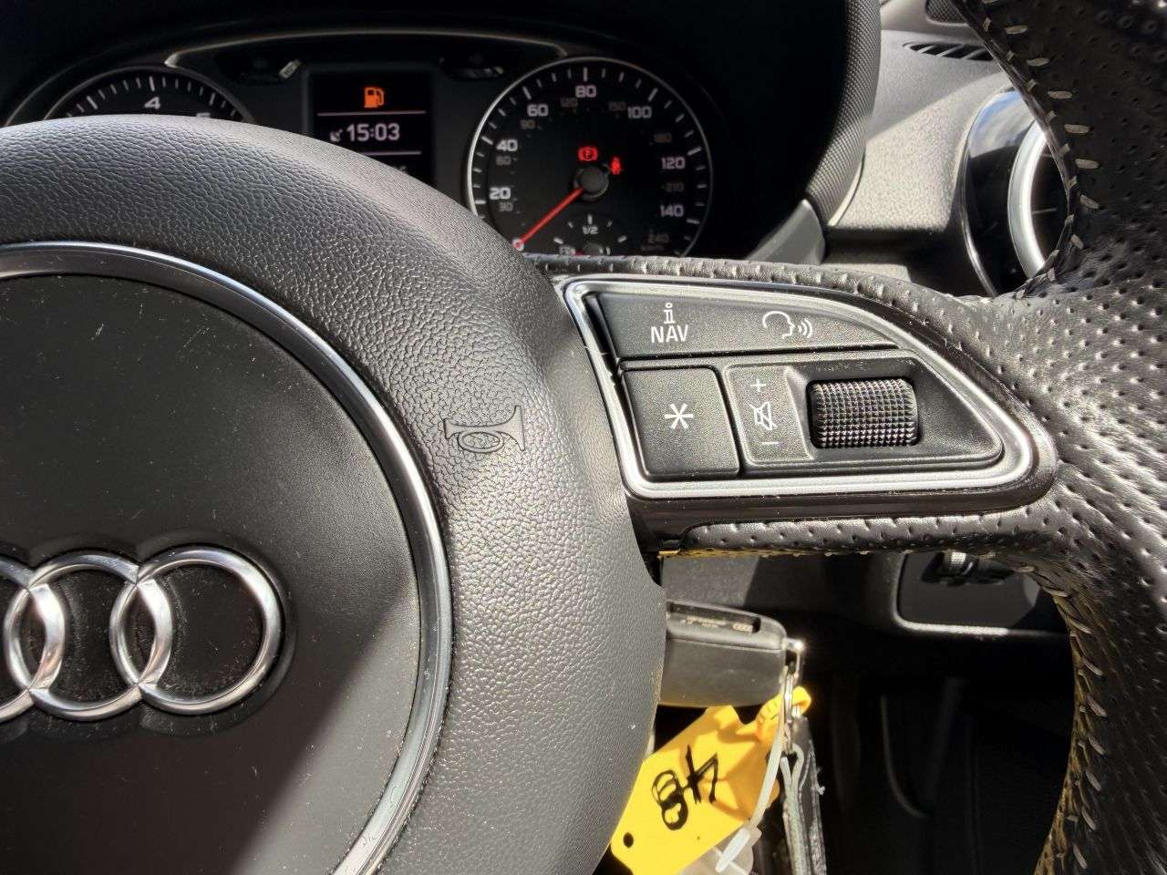 2016 AUDI A1 2016 AUDI A1