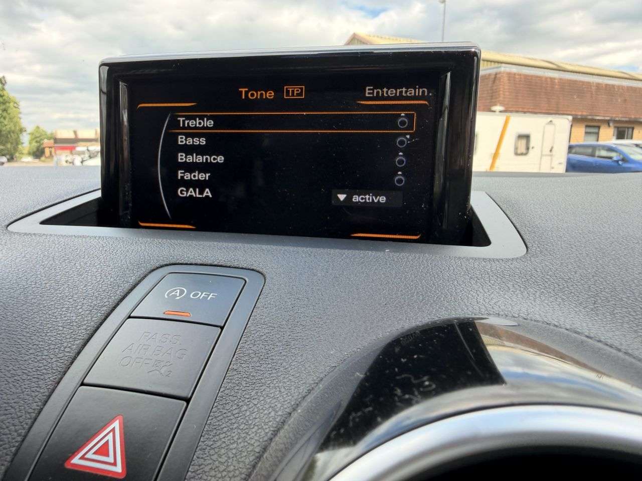 2016 AUDI A1 2016 AUDI A1