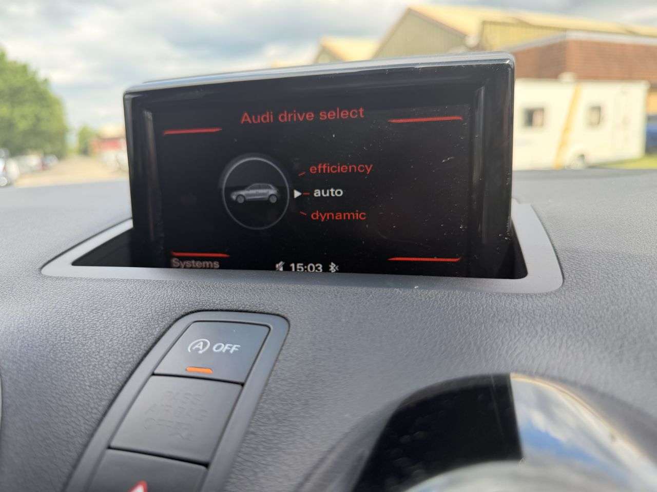 2016 AUDI A1 2016 AUDI A1