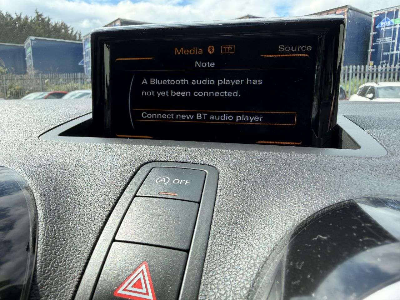2016 AUDI A1 2016 AUDI A1