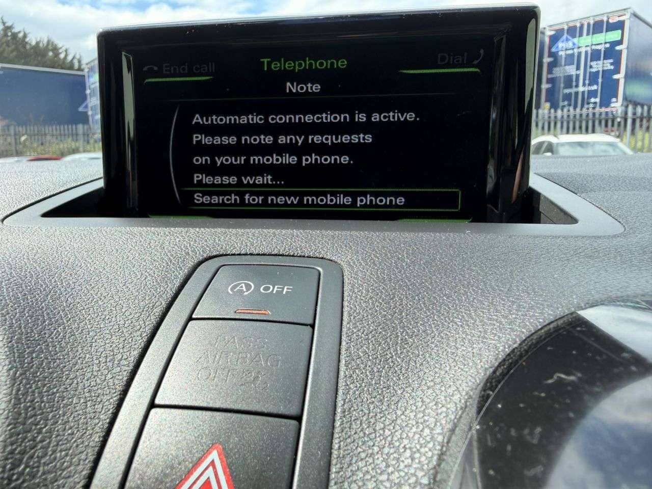 2016 AUDI A1 2016 AUDI A1