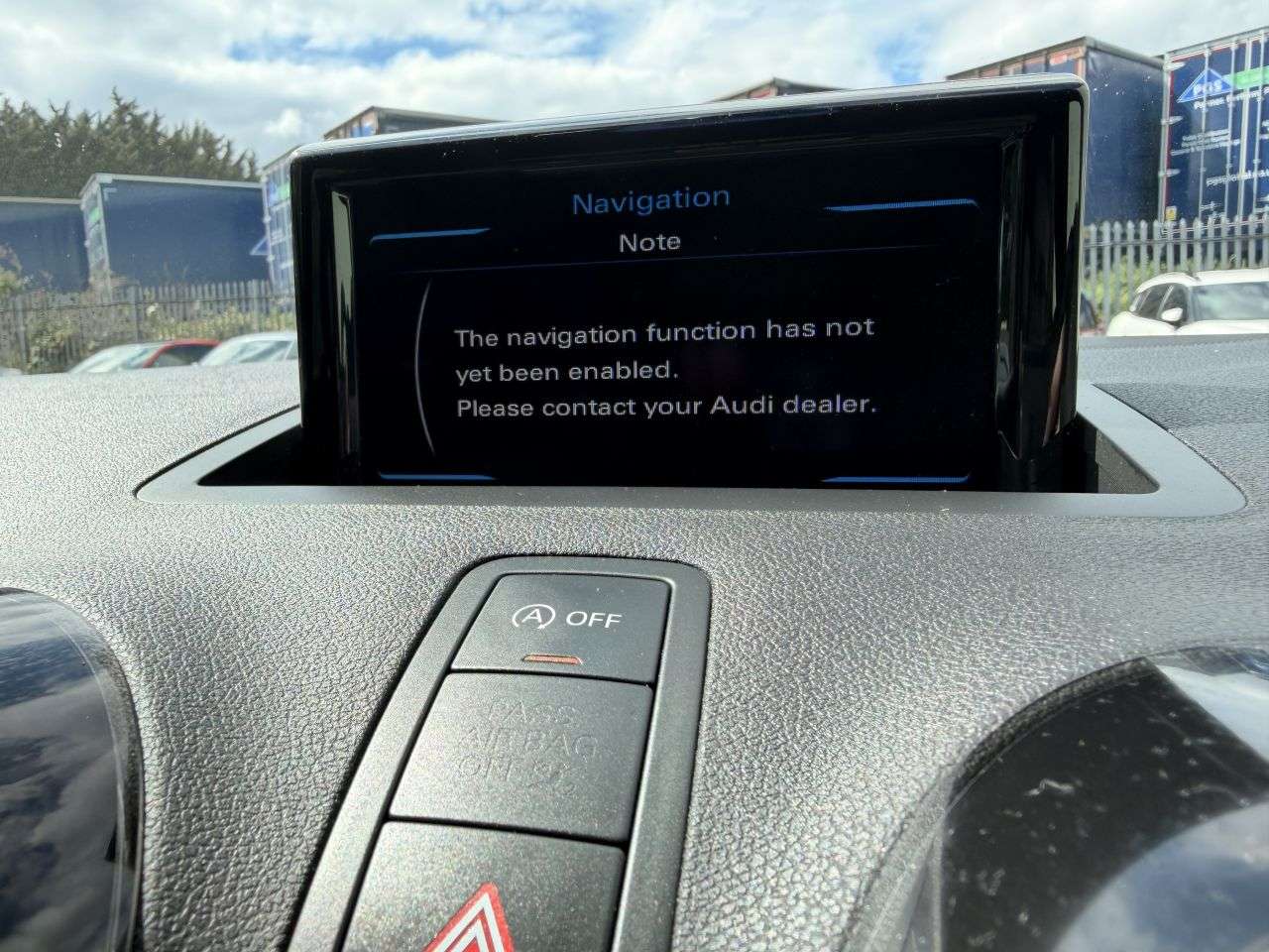 2016 AUDI A1 2016 AUDI A1