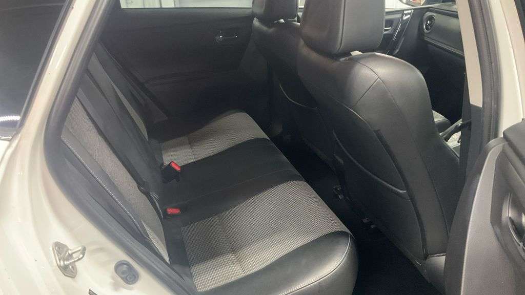 2016 TOYOTA AURIS 2016 TOYOTA AURIS