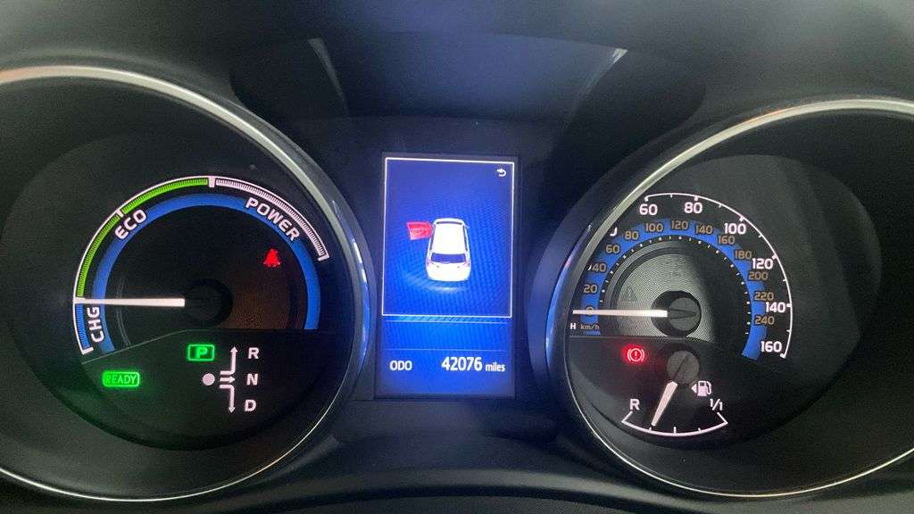 2016 TOYOTA AURIS 2016 TOYOTA AURIS